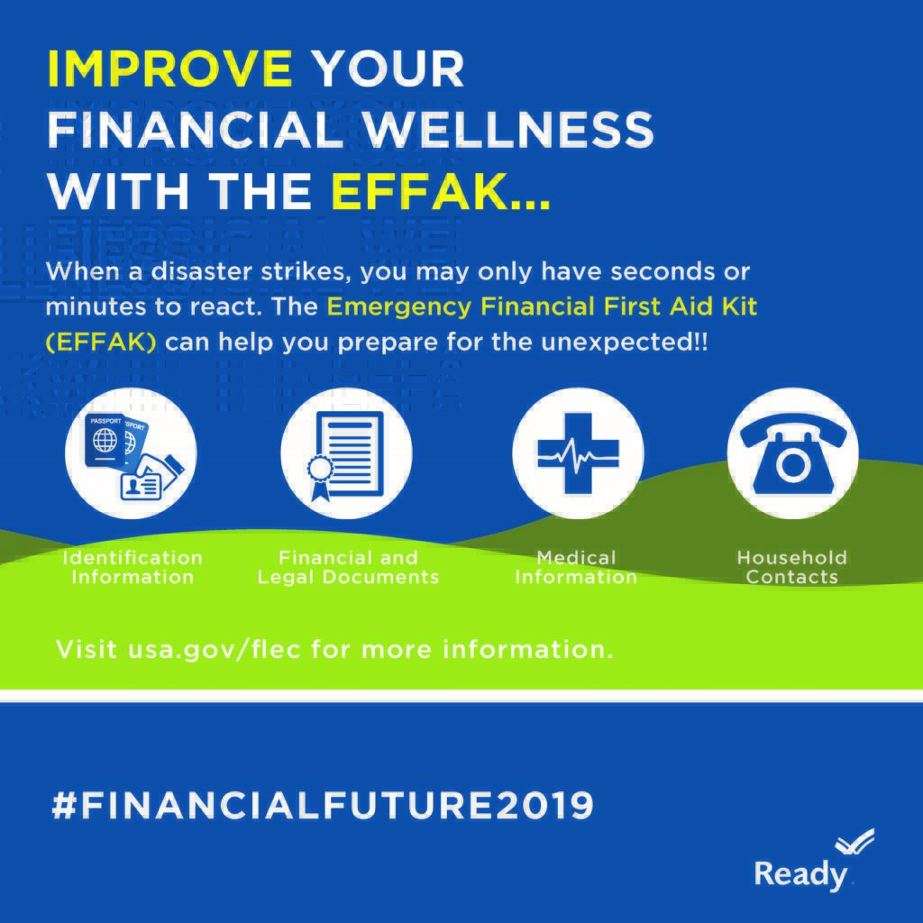 How To Create A Financial Emergency Plan For Unexpected Disasters