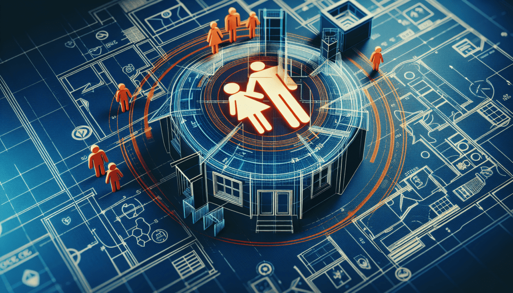 How To Create An Evacuation Plan For Your Family