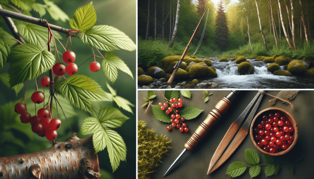 How To Find Food In The Wilderness How To Find Food In The Wilderness