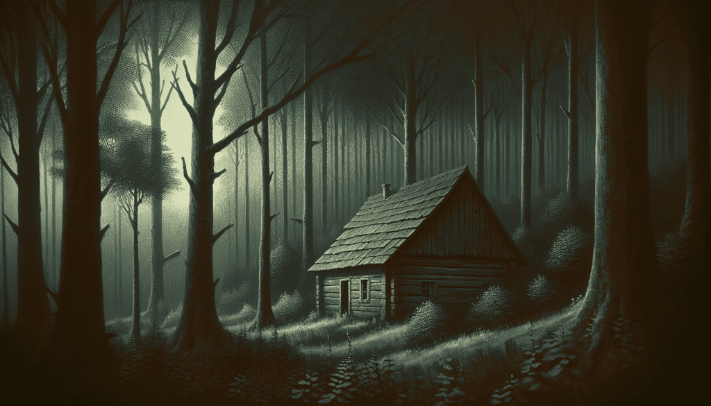 How To Find Shelter During A Societal Breakdown