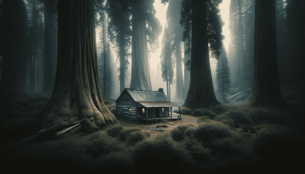 How To Find Shelter During A Societal Breakdown