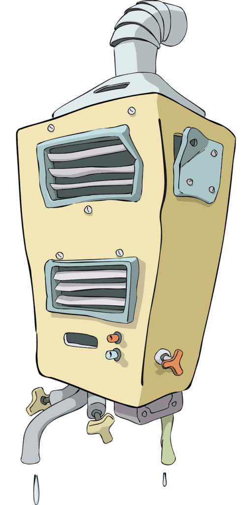 How To Make A DIY Emergency Heater In Case Of A Power Outage