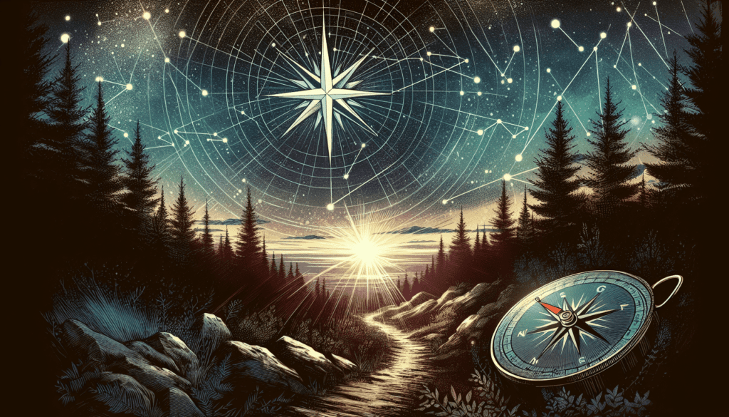 How To Navigate Without A Compass