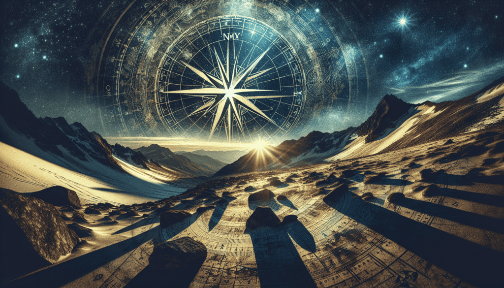 How To Navigate Without A Compass