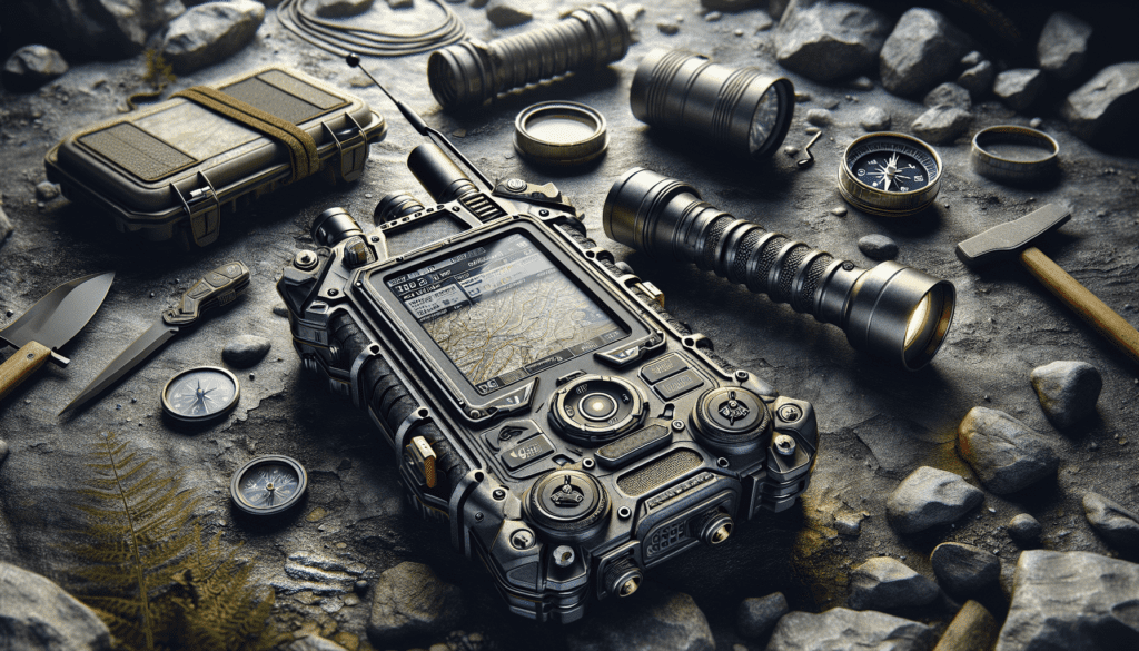 How To Pick The Best Emergency Communication Devices For Survival