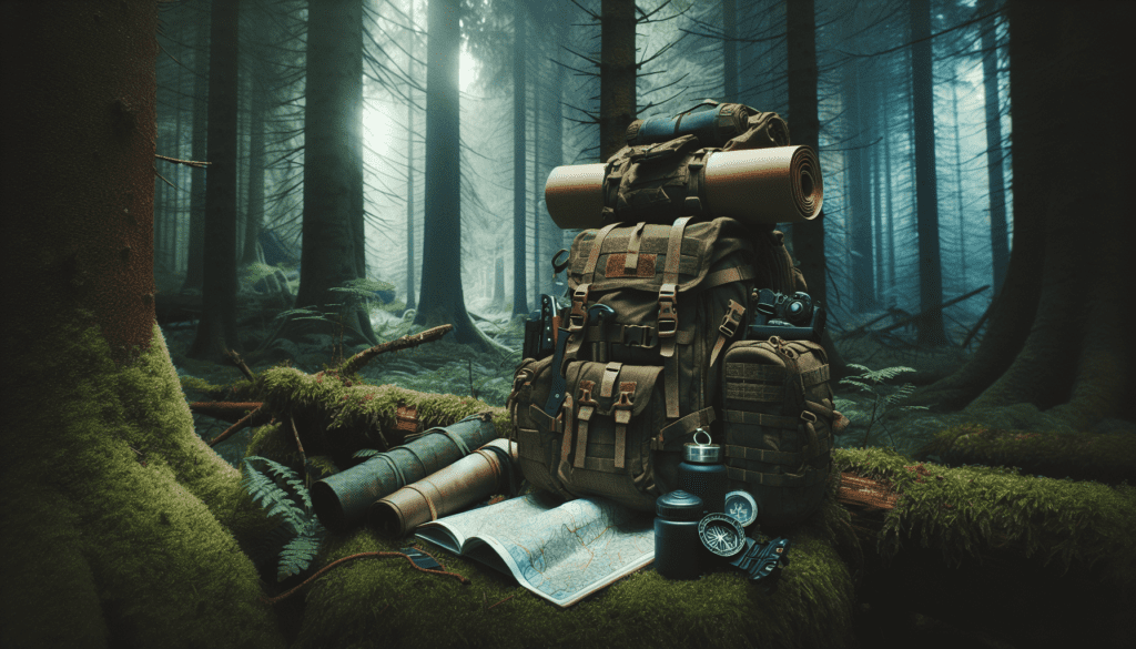 How To Prepare For A Survival Training Expedition