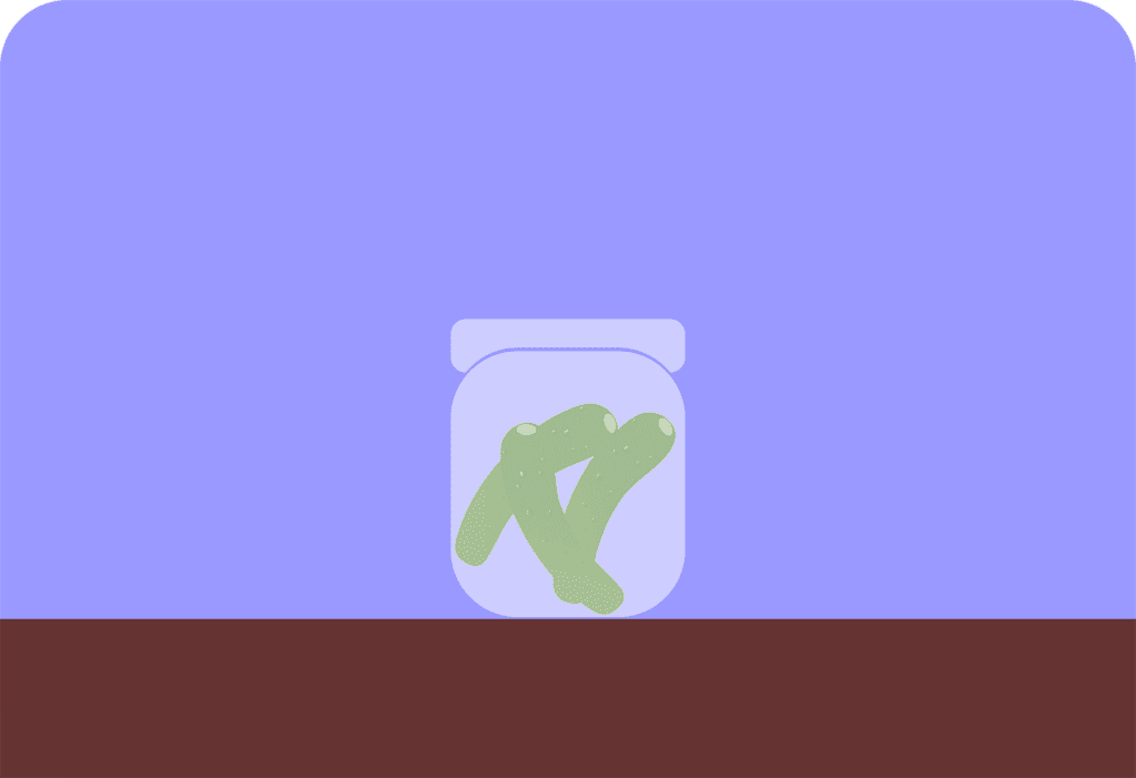 How To Properly Seal Food For Long-Term Storage