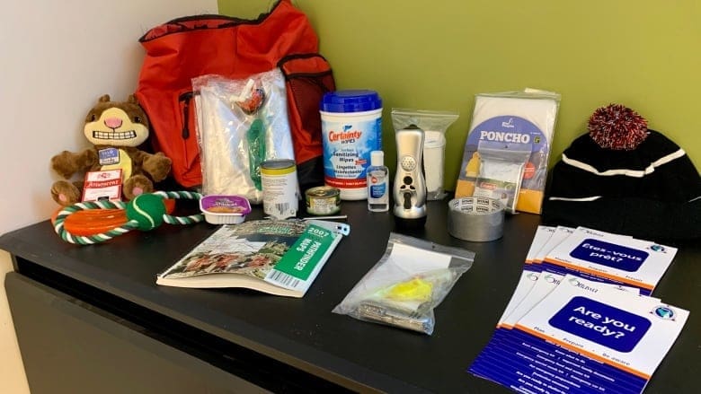 How To Rotate And Replace Items In Your Emergency Kit
