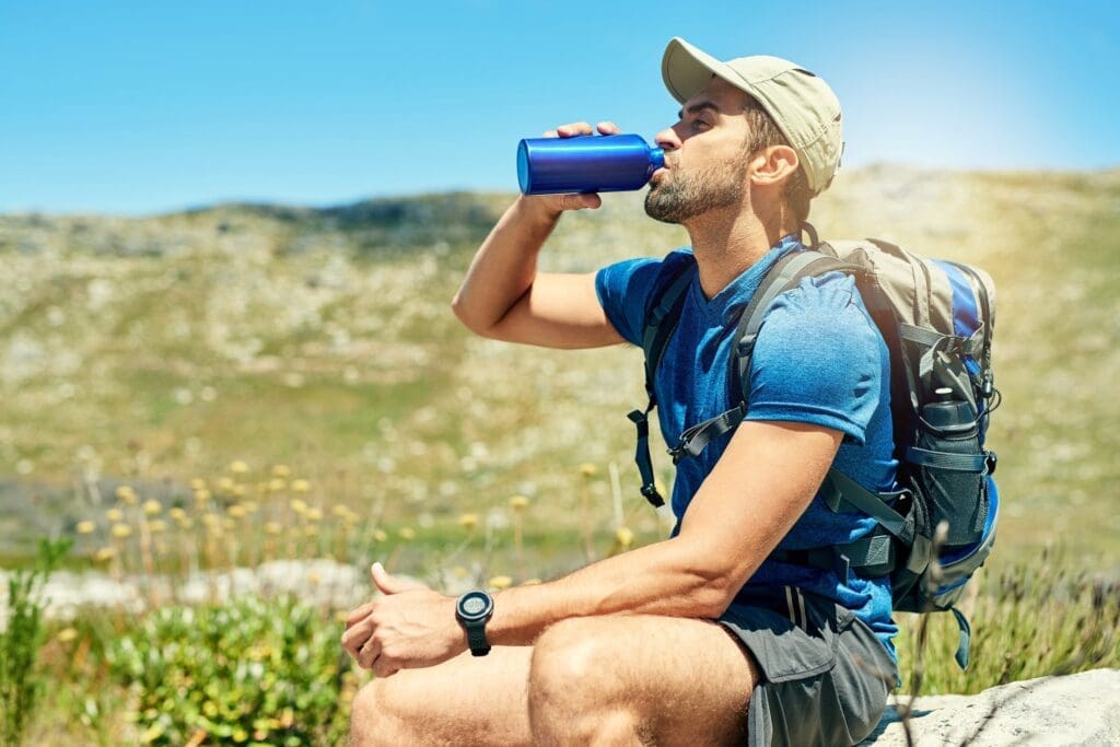 How To Stay Hydrated In A Survival Situation How To Stay Hydrated In A Survival Situation