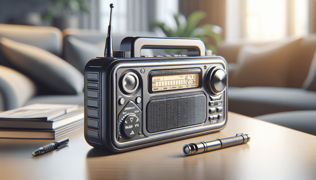 How To Stay Informed During An Emergency