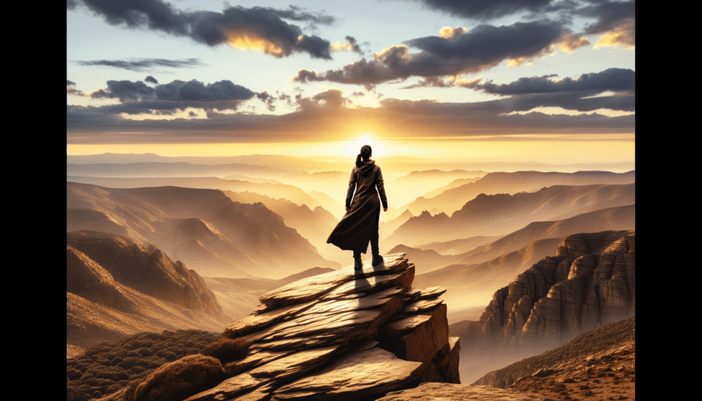 How To Stay Motivated During Survival Training