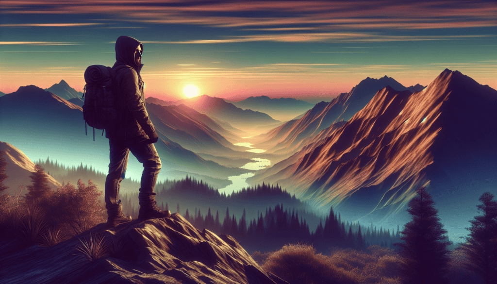 How To Stay Motivated During Survival Training