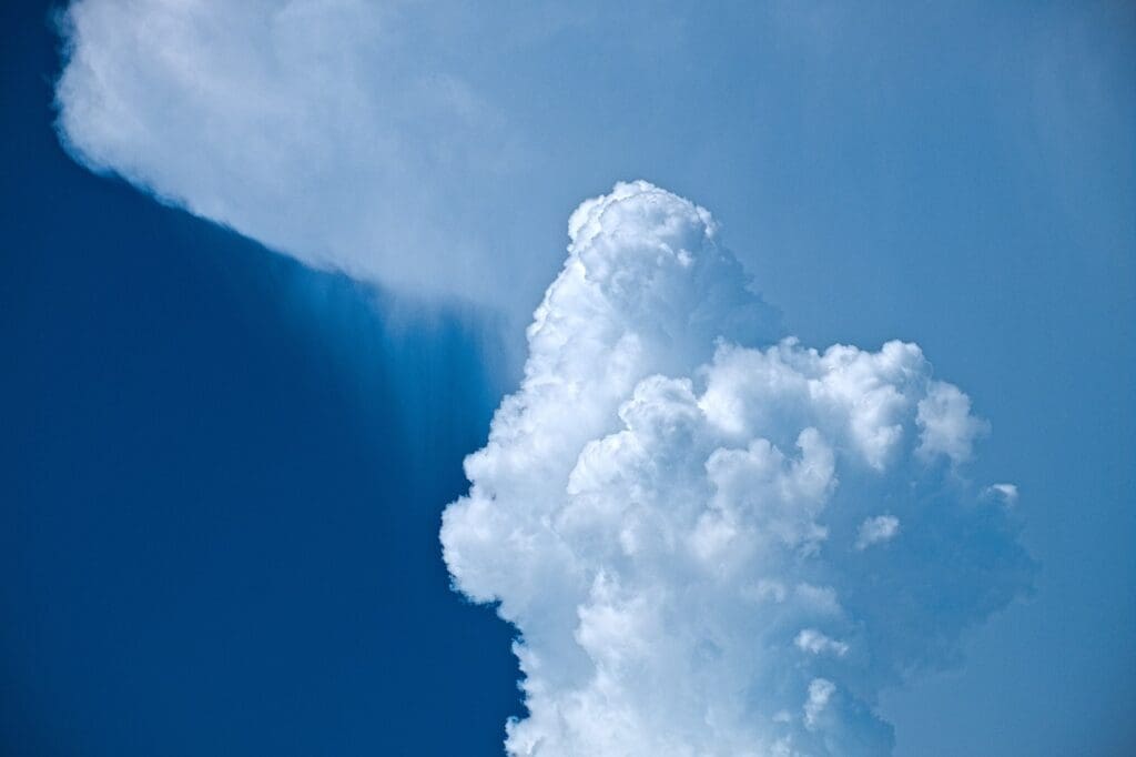 How To Stay Safe During A Thunderstorm