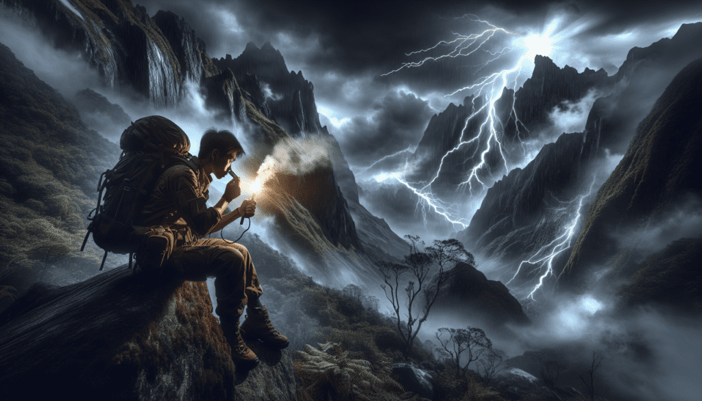 Importance Of Clear And Concise Communication In Survival Situations