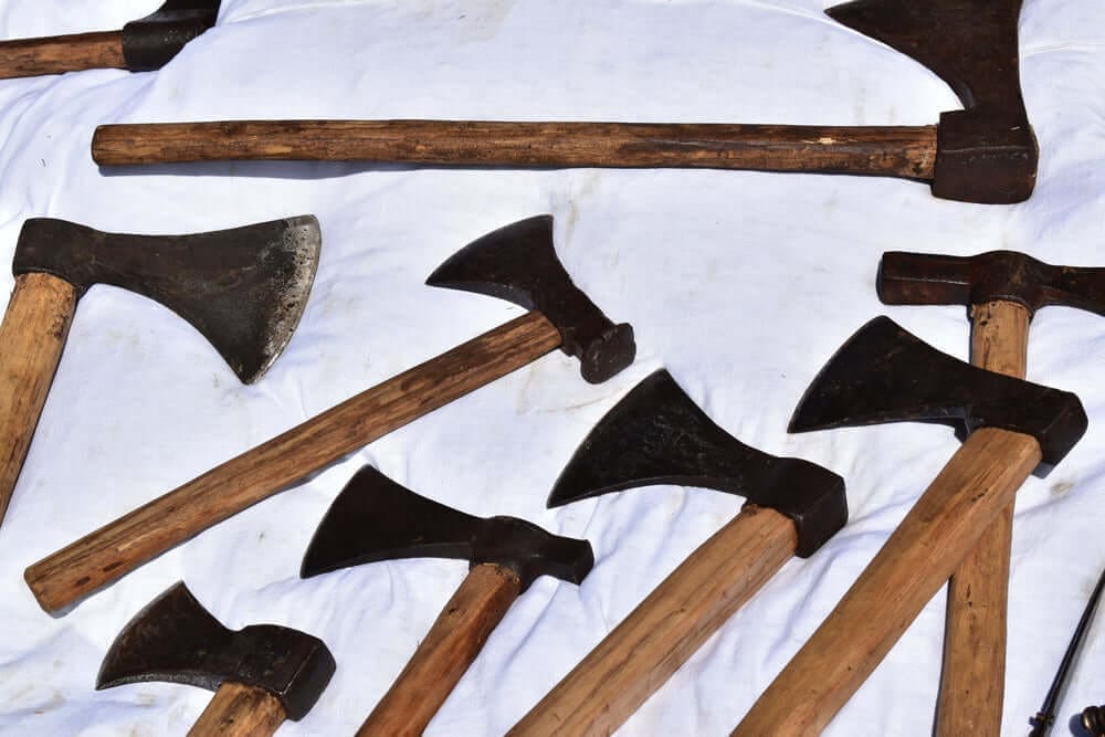 Key Considerations When Buying A Survival Ax Key Considerations When Buying A Survival Ax