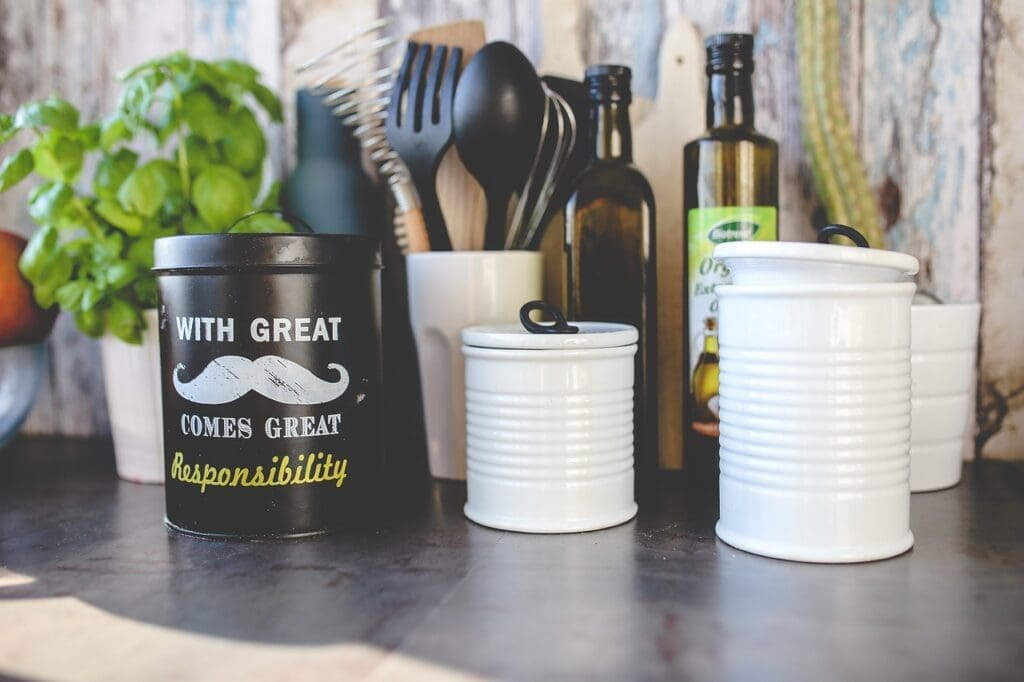 Key Factors To Consider When Choosing Food For Long-Term Storage