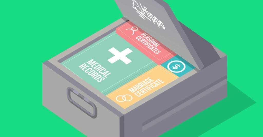 Key Ways To Safeguard Your Important Documents During A Disaster