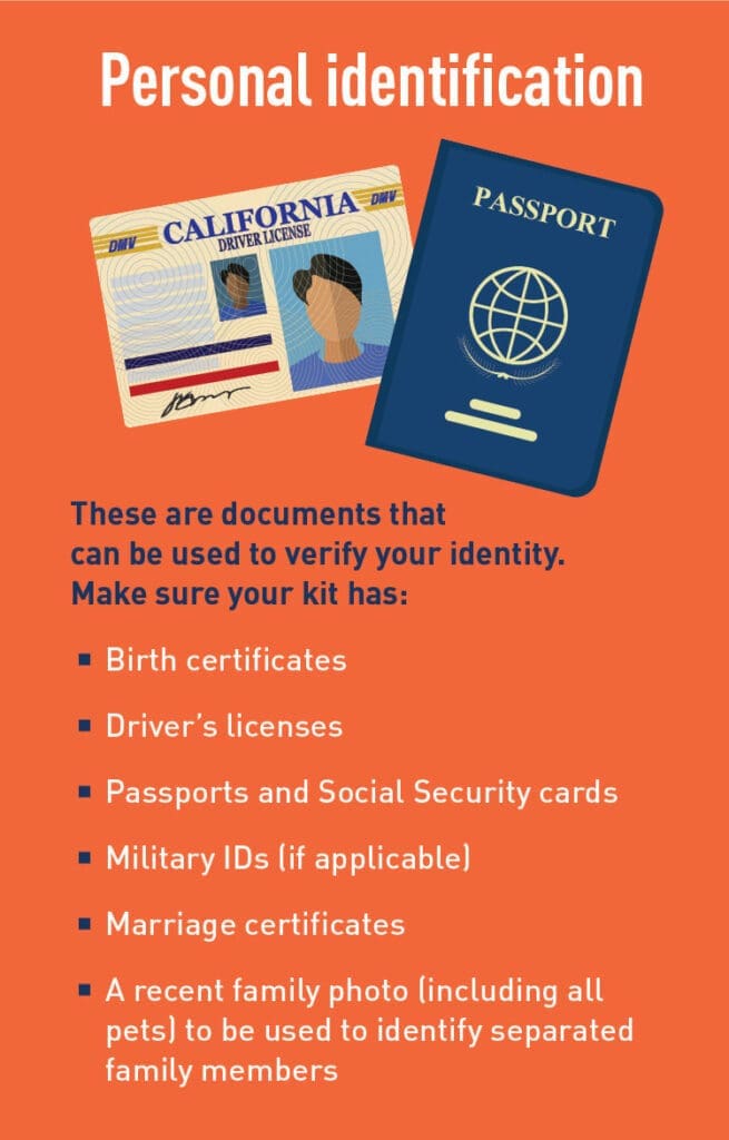 Key Ways To Safeguard Your Important Documents During A Disaster