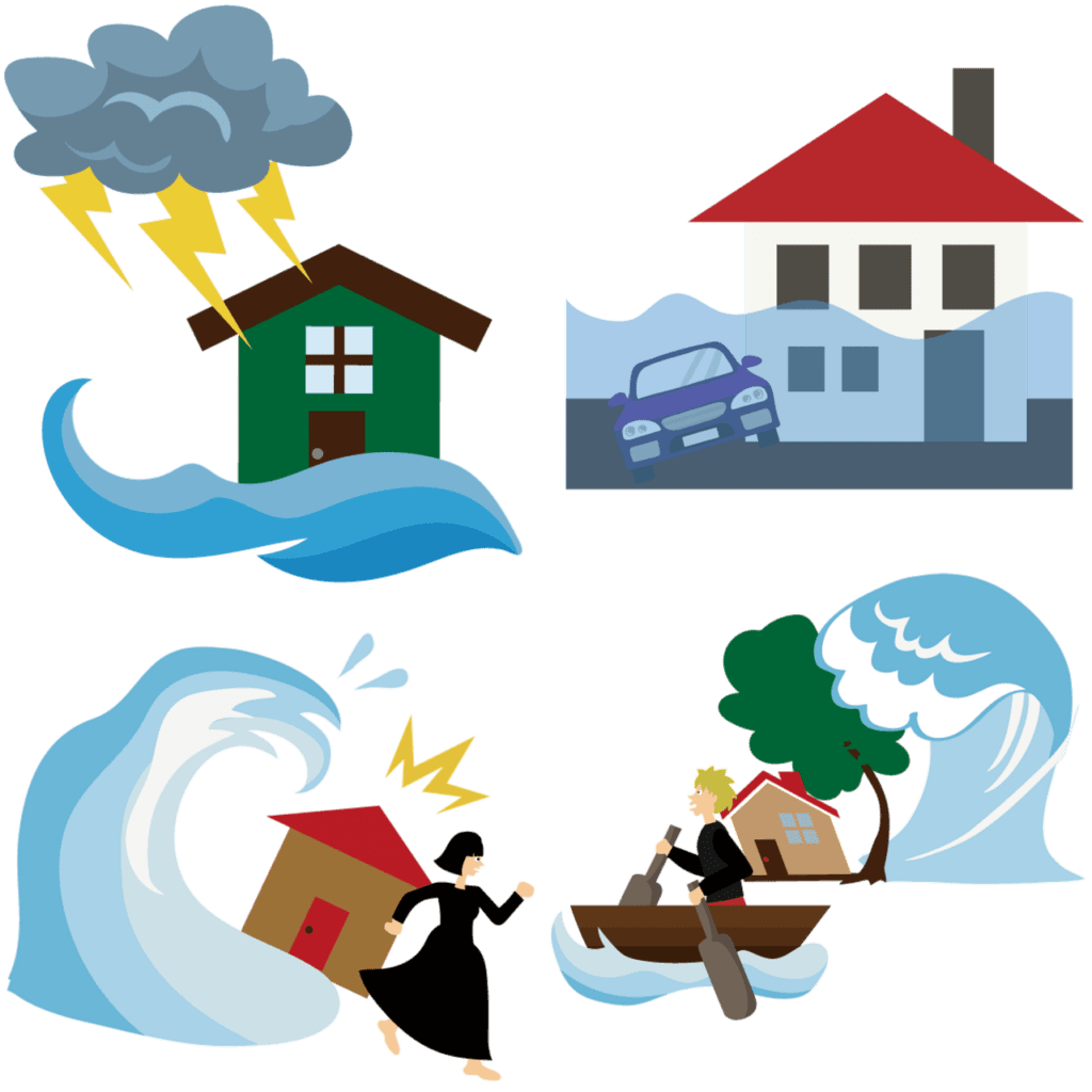 Most Common Types Of Natural Disasters And How To Prepare For Them