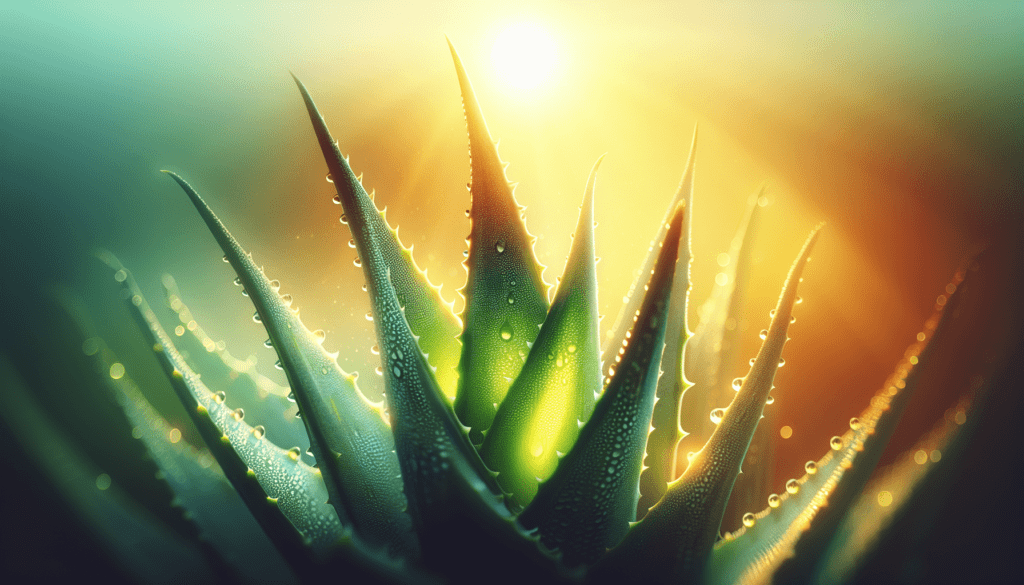 Most Effective Ways To Treat Sunburn