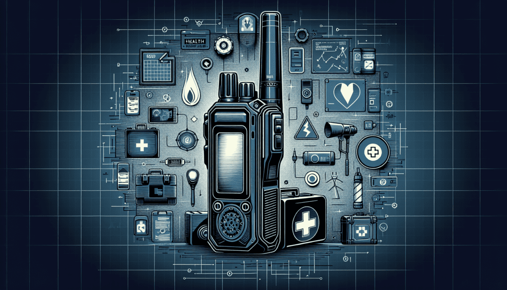 Most Popular Communication Tools For Community Emergency Preparedness