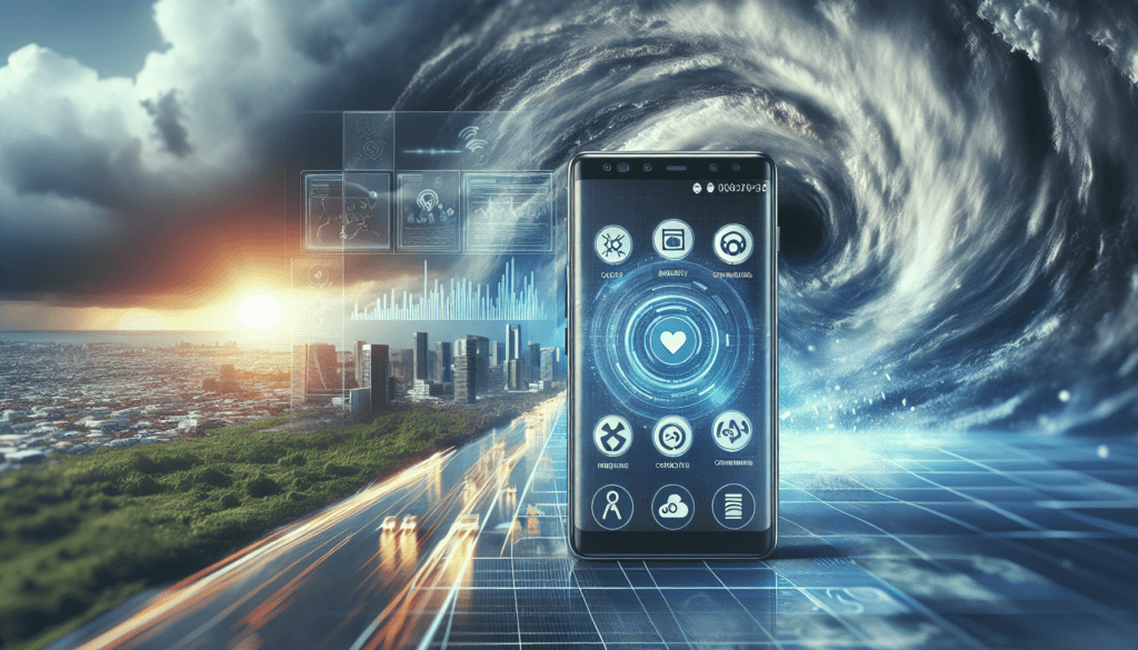 Most Popular Emergency Communication Methods During A Disaster