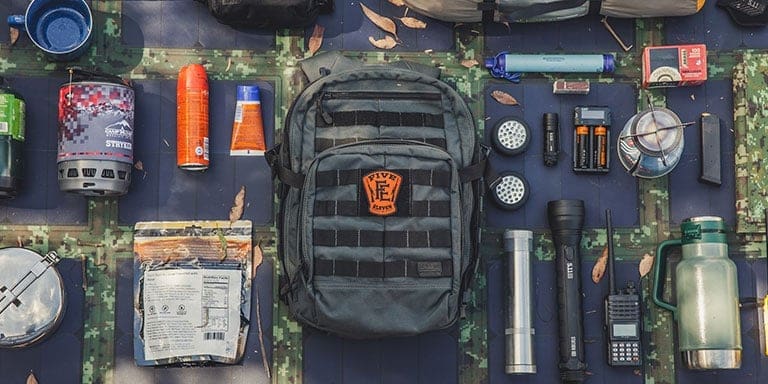 Most Popular Items To Pack In A Tactical Backpack Most Popular Items To Pack In A Tactical Backpack
