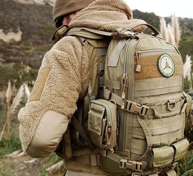 Most Popular Items To Pack In A Tactical Backpack Most Popular Items To Pack In A Tactical Backpack