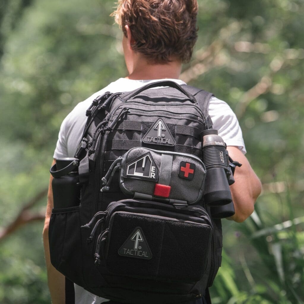 Most Popular Items To Pack In A Tactical Backpack Most Popular Items To Pack In A Tactical Backpack