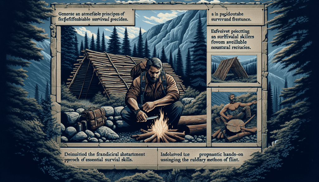 Most Popular Survival Training Techniques Used By Experts Most Popular Survival Training Techniques Used By Experts