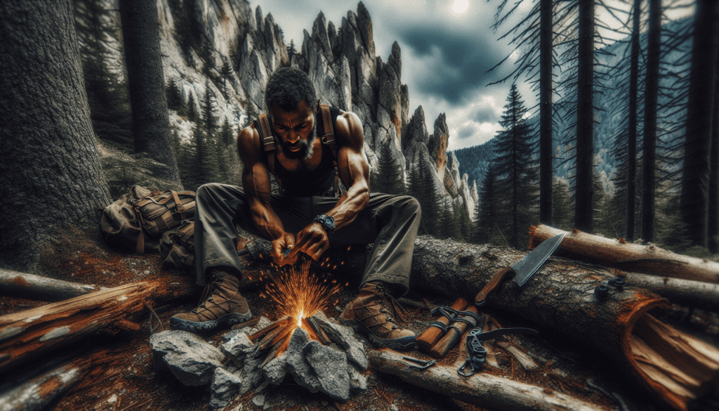 Most Popular Survival Training Techniques Used By Experts Most Popular Survival Training Techniques Used By Experts