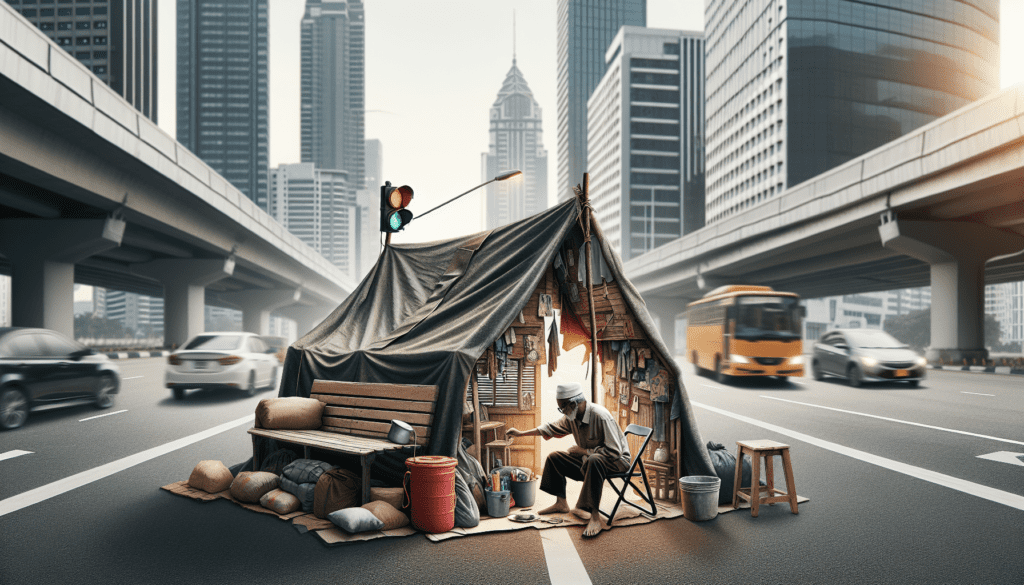 Quick And Easy Shelter Ideas For Urban Survival