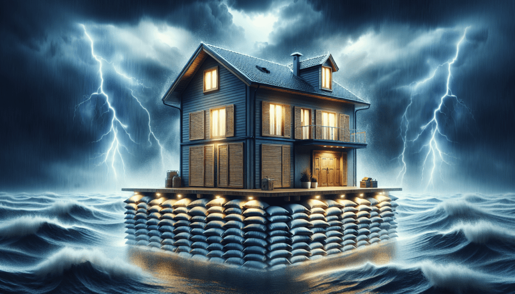 Resilience Building Tips For Preparing Your Home For Disasters