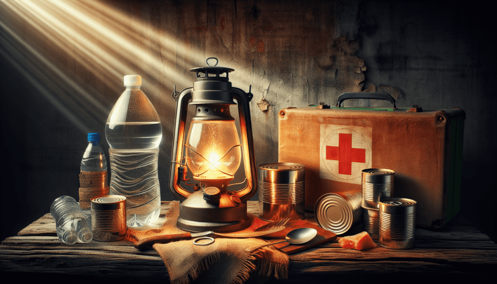 Survival Strategies For Power Outages