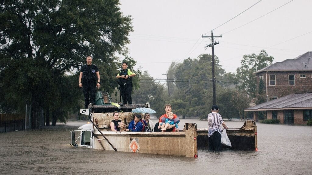 Survival Training For Natural Disasters: Be Prepared