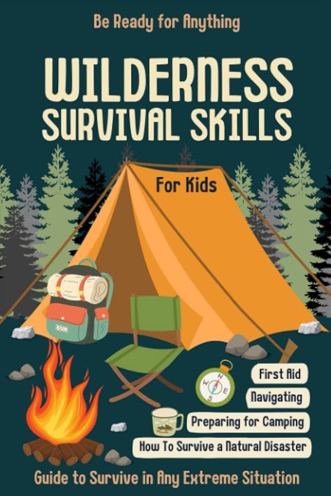 Survival Training For Natural Disasters: Be Prepared