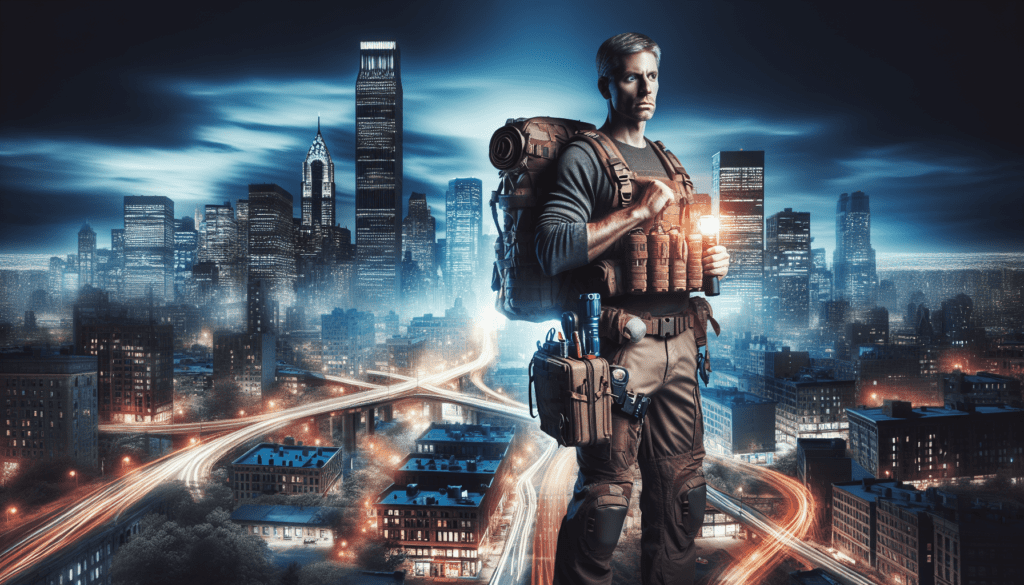 Survival Training For Urban Environments: What You Need To Know Survival Training For Urban Environments: What You Need To Know