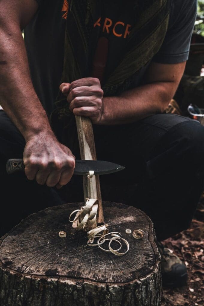 Survival Training Vs. Wilderness Training: Whats The Difference? Survival Training Vs. Wilderness Training: Whats The Difference?