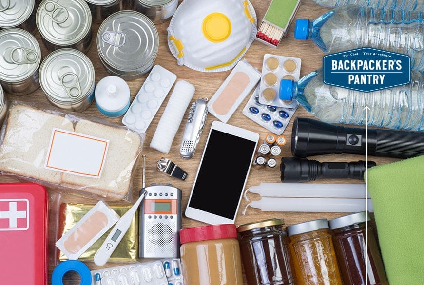 The Best Food To Keep In Your Emergency Kit The Best Food To Keep In Your Emergency Kit