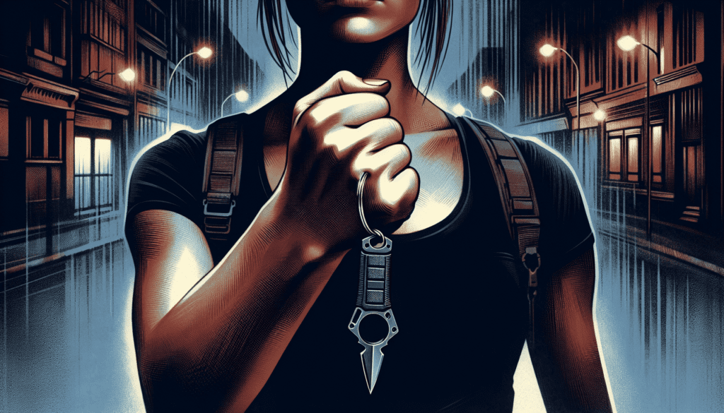 The Best Self-Defense Techniques For Survival