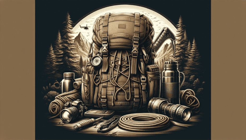 The Best Survival Backpacks For Every Budget