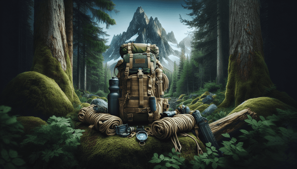 The Best Survival Backpacks For Every Budget