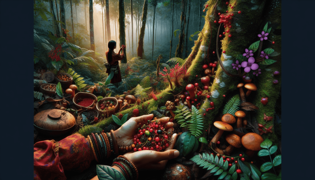 The Best Survival Techniques For Finding Food The Best Survival Techniques For Finding Food