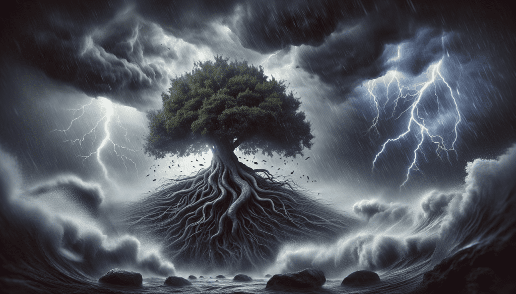 The Importance Of Emotional Resilience In Survival Situations