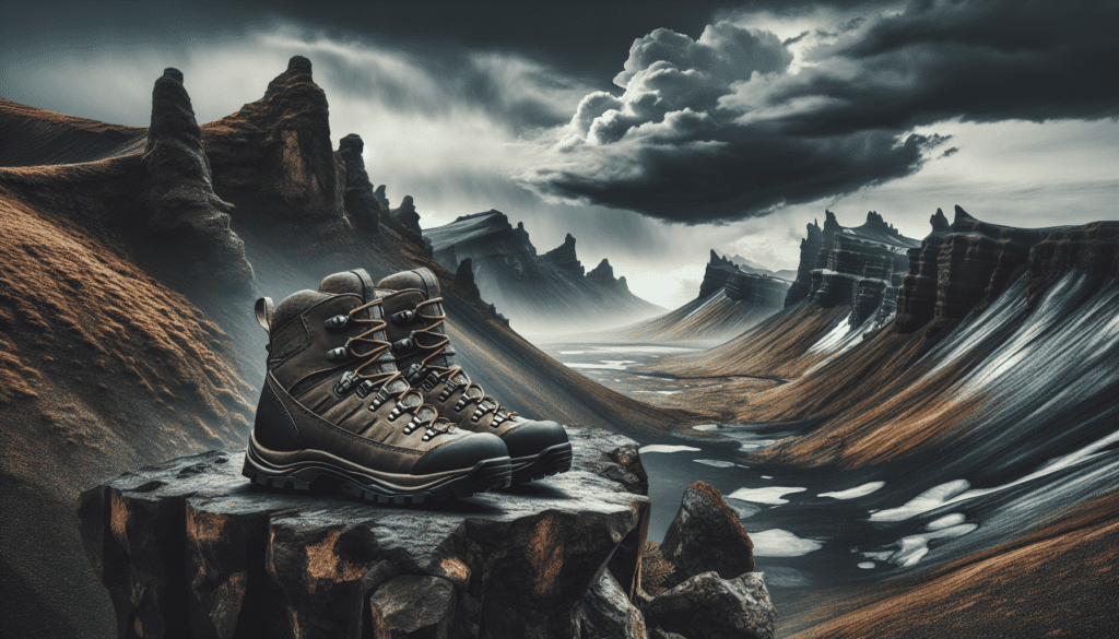 The Top 5 Tips For Hiking In Extreme Conditions The Top 5 Tips For Hiking In Extreme Conditions