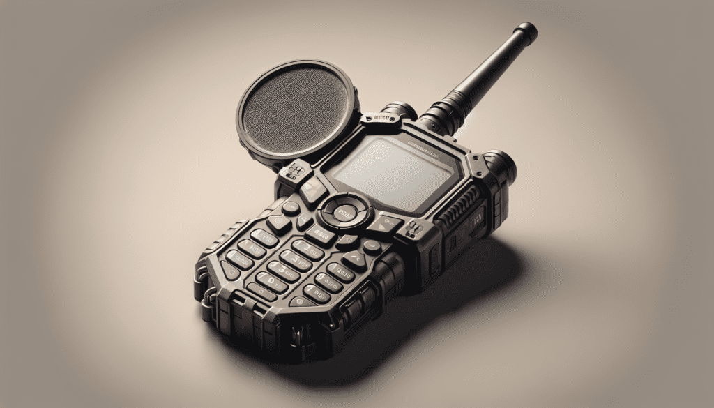 The Ultimate Guide To Emergency Communication Devices
