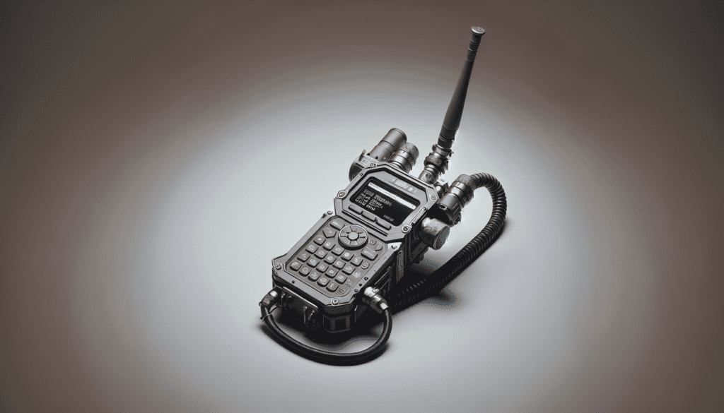 The Ultimate Guide To Emergency Communication Devices
