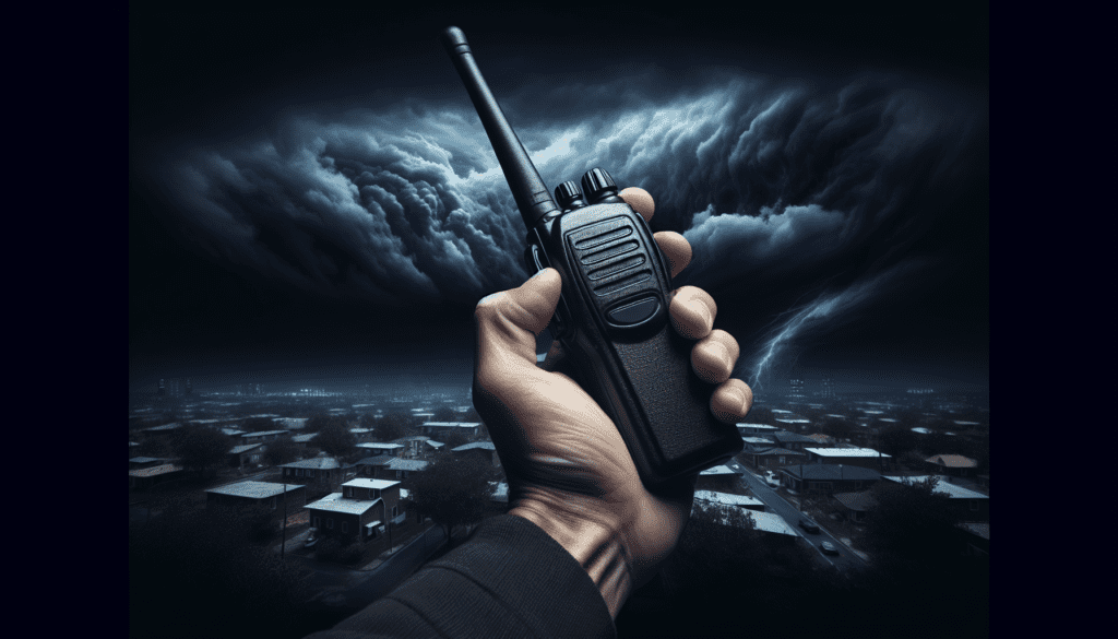 Tips For Communicating With Neighbors In A Disaster