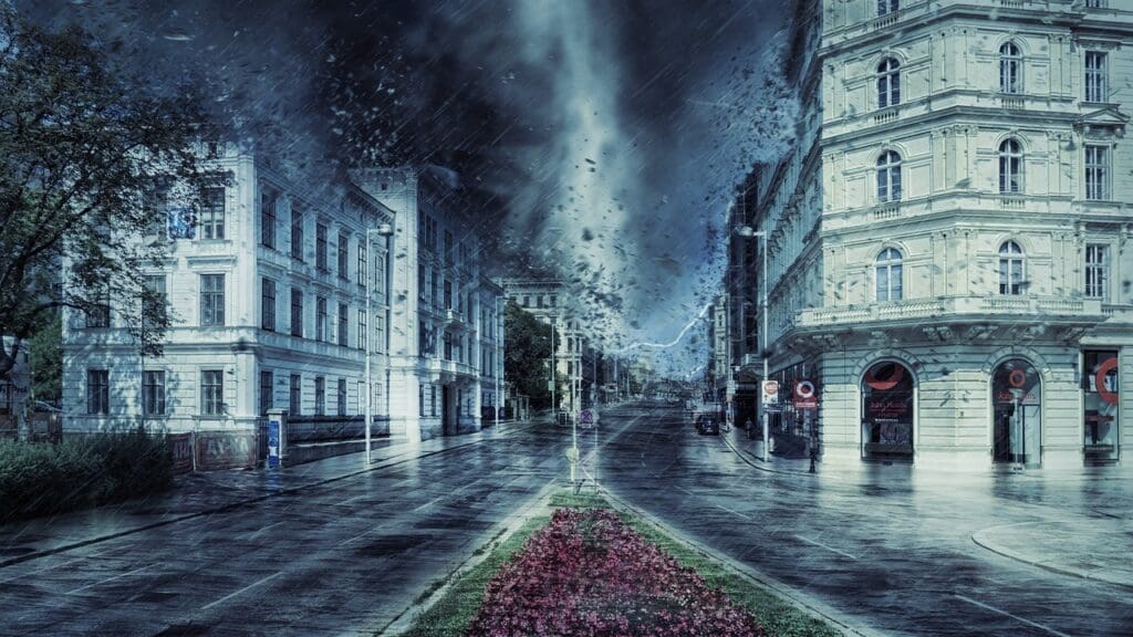 Tips For Communicating With Neighbors In A Disaster