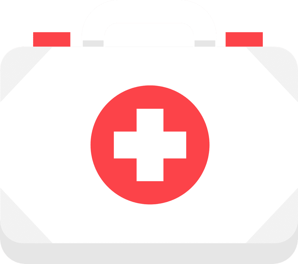 Top 10 Must-have Items In Your Emergency Preparedness Kit